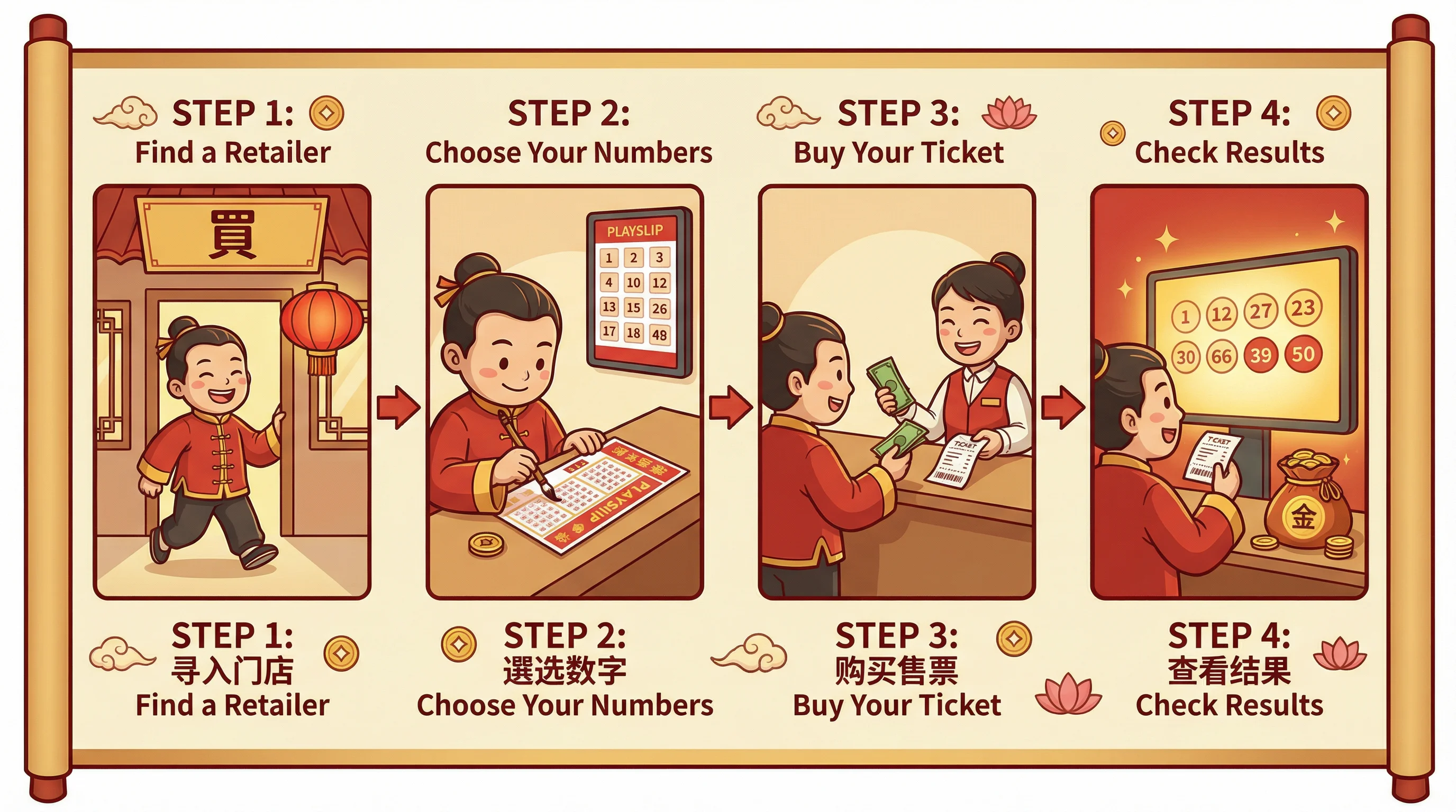 DB彩票彩票玩法规则百科入门指南