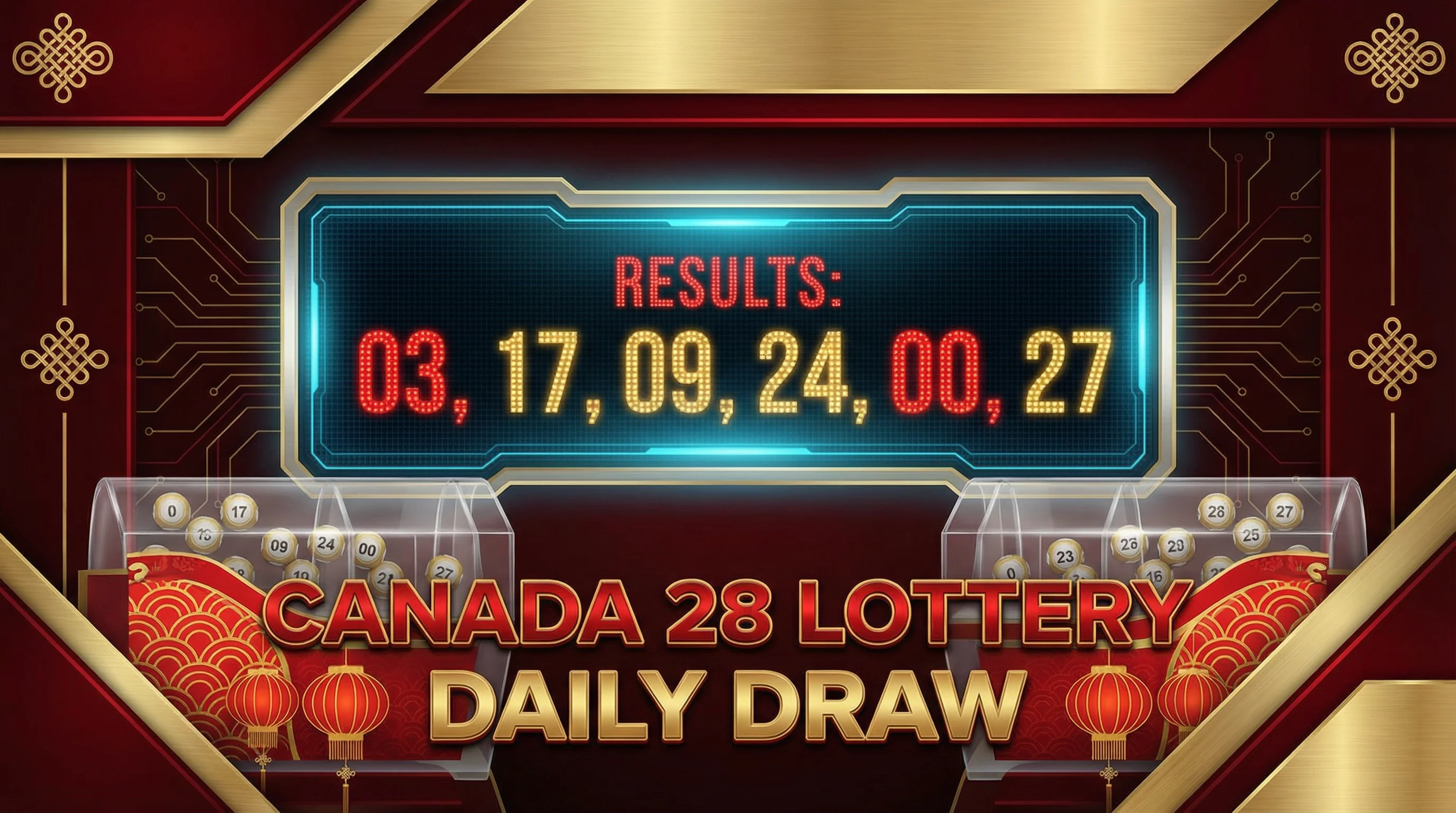 DB彩票加拿大28开奖结果